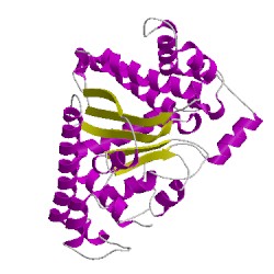 Image of CATH 1c50A02