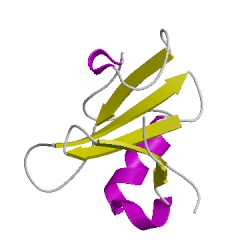 Image of CATH 1c54A