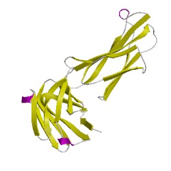 Image of CATH 1c5cH