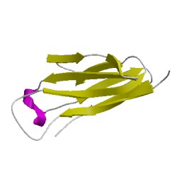 Image of CATH 1c5dH02