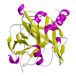 Image of CATH 1c5lH