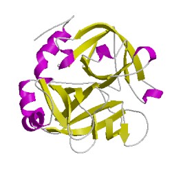Image of CATH 1c5mD