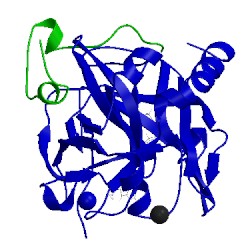 Image of CATH 1c5n