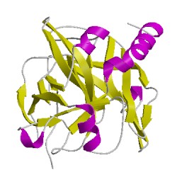 Image of CATH 1c5nH