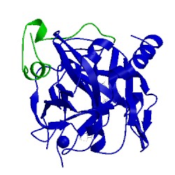 Image of CATH 1c5o