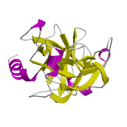 Image of CATH 1c5sA