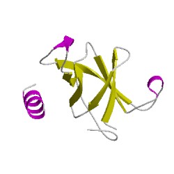 Image of CATH 1c5sA02