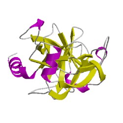 Image of CATH 1c5uA