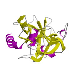 Image of CATH 1c5vA