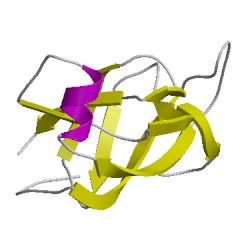 Image of CATH 1c5vA01