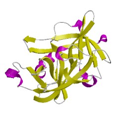 Image of CATH 1c5wB