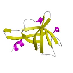 Image of CATH 1c5wB02