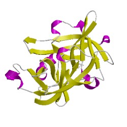 Image of CATH 1c5xB