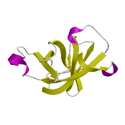 Image of CATH 1c5xB01