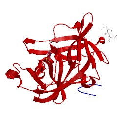 Image of CATH 1c5y