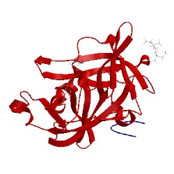 Image of CATH 1c5z