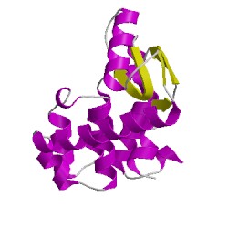 Image of CATH 1c60A