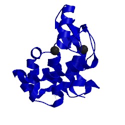Image of CATH 1c63
