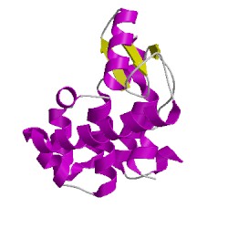 Image of CATH 1c63A