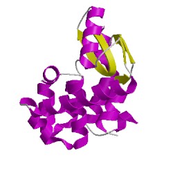 Image of CATH 1c66A