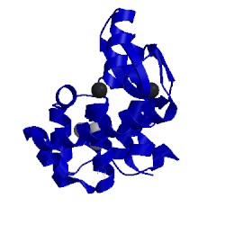 Image of CATH 1c67