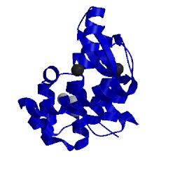 Image of CATH 1c68