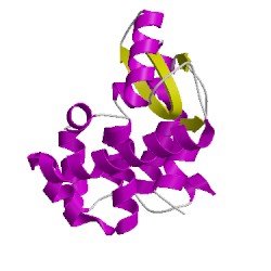 Image of CATH 1c68A00