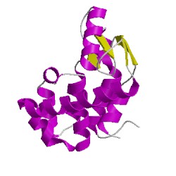 Image of CATH 1c6cA