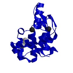 Image of CATH 1c6d