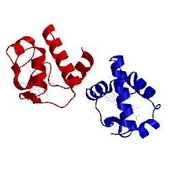 Image of CATH 1c6o