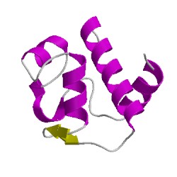 Image of CATH 1c6oB00