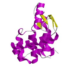 Image of CATH 1c6pA00