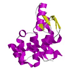 Image of CATH 1c6qA