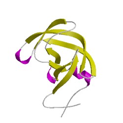 Image of CATH 1c6xA