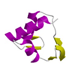 Image of CATH 1c75A