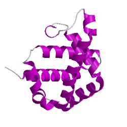 Image of CATH 1c7bB