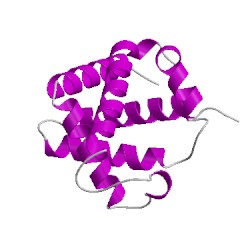 Image of CATH 1c7bC00