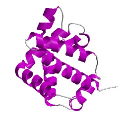 Image of CATH 1c7bD00