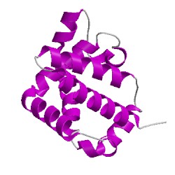 Image of CATH 1c7cD00