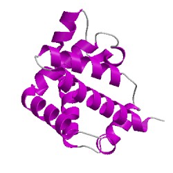 Image of CATH 1c7dD00