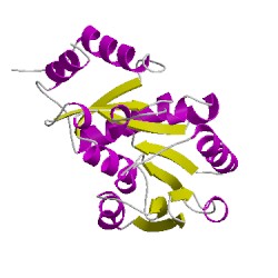 Image of CATH 1c7nF02