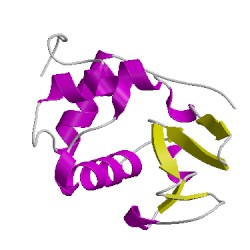 Image of CATH 1c7pA