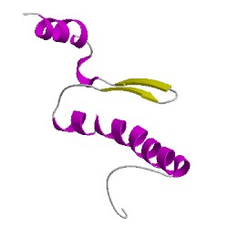 Image of CATH 1c7uA