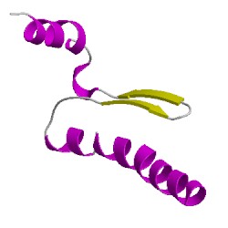 Image of CATH 1c7uA01