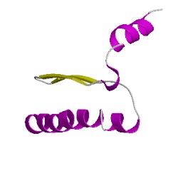 Image of CATH 1c7uB01