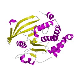 Image of CATH 1c84A