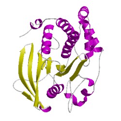 Image of CATH 1c85A00