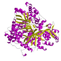 Image of CATH 1c8lA