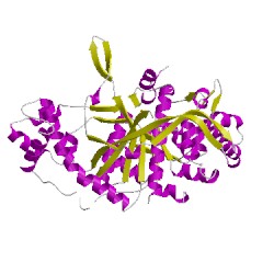 Image of CATH 1c8lA01