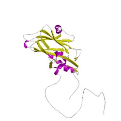 Image of CATH 1c8m3